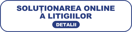 ANPC — Soluționarea online a litigiilor