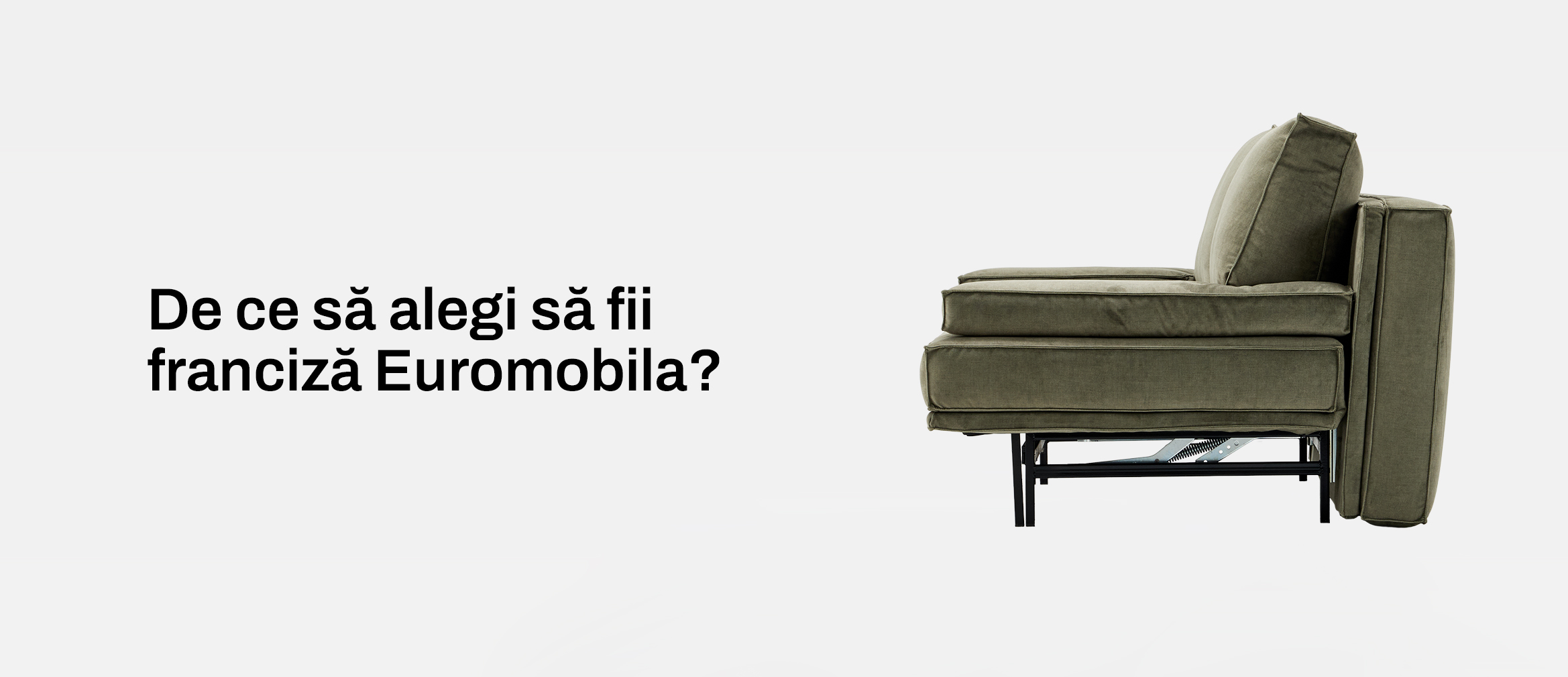 De ce să devii franciză Euromobila?