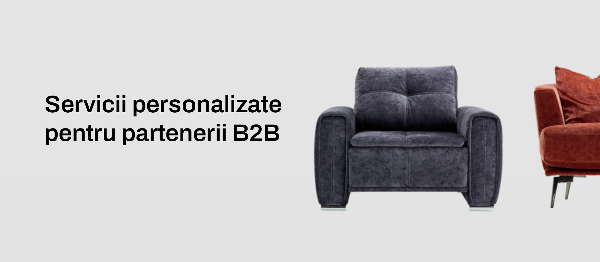 Soluții personalizate pentru partenerii B2B: colaborări care livrează rezultate