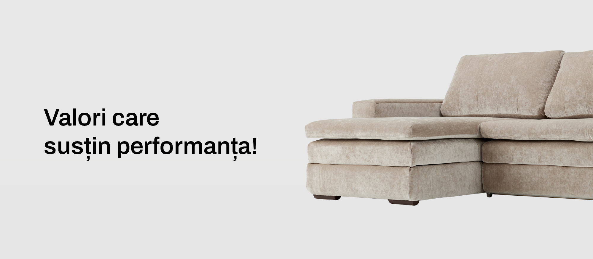 Dincolo de cifre: echipa, valorile și parteneriatele care ne definesc